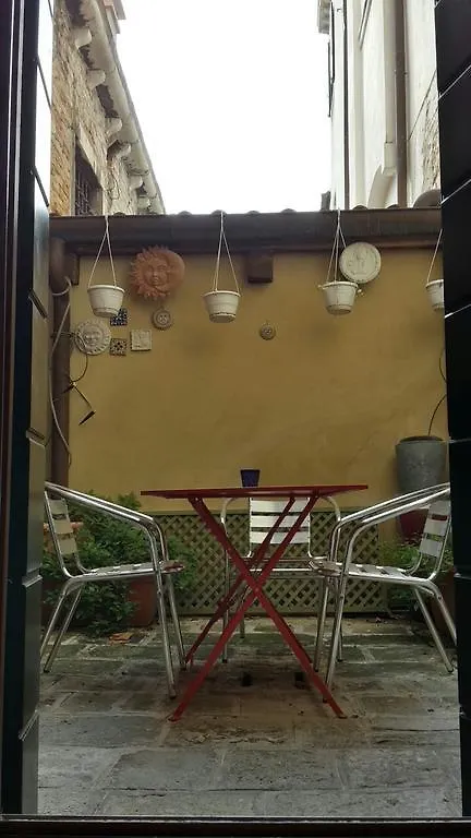 Apartment In A Lovely Garden Biennale Flat