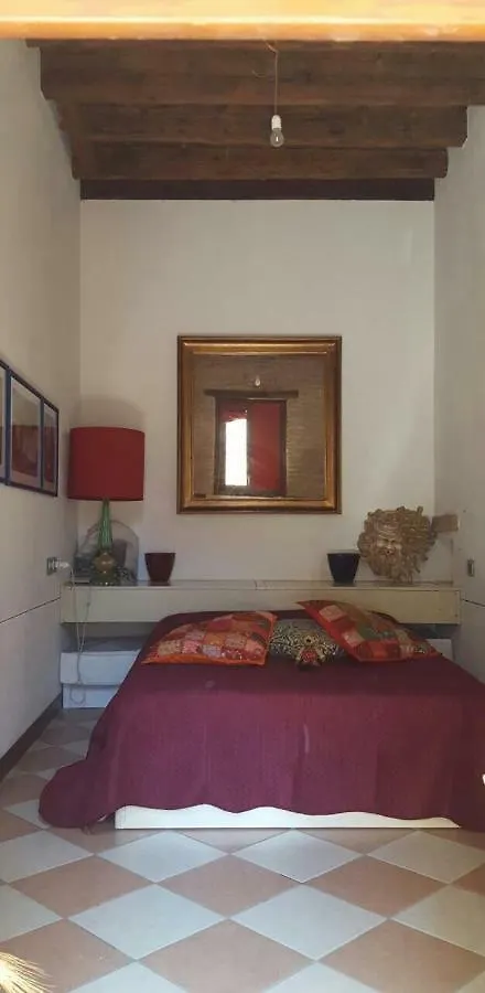 Apartment In A Lovely Garden Biennale Flat